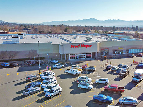 Institutional Property Advisors Brokers Sale Of 28-property Fred Meyer Portfolio In Pacific Northwest - Shopping Center Business