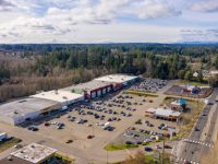 Towne Square Retail Center