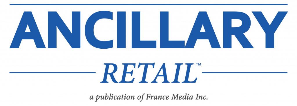 Ancillary Retail newsletter subscription