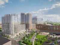 Allston Yards