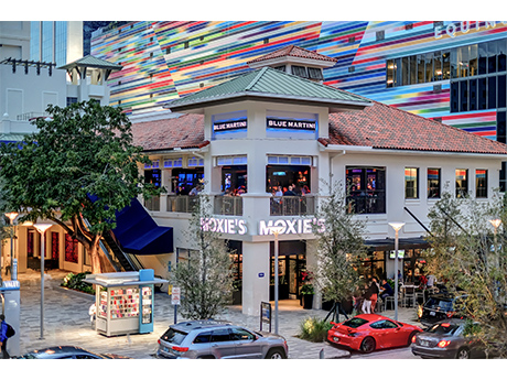 SHAKE SHACK  Mary Brickell Village