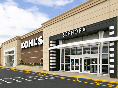 Kohl's plans to open new location, become anchor tenant at