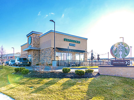 Starbucks-North-Kansas-City