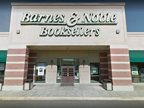 Barnes-Noble