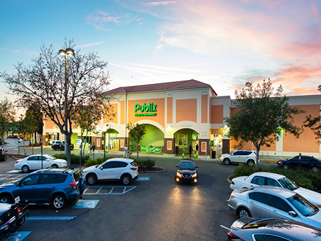Gainesville-Shopping-Center