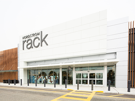 Nordstrom Inc. plans 36,000-square-foot Nordstrom Rack at The