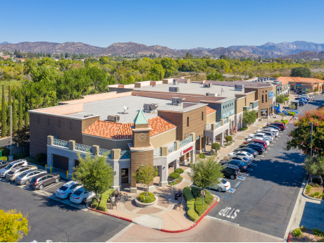 Faris Lee Negotiates $27.1 Million Sale of Santee Town Center Retail  Property in Suburban San Diego