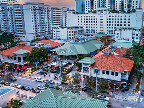 Selling Miami - Marketplace