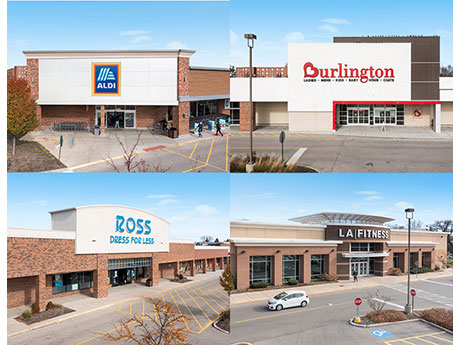 JLL Arranges Sale of 398,585-Square-Foot Shopping Center in Metro  Minneapolis