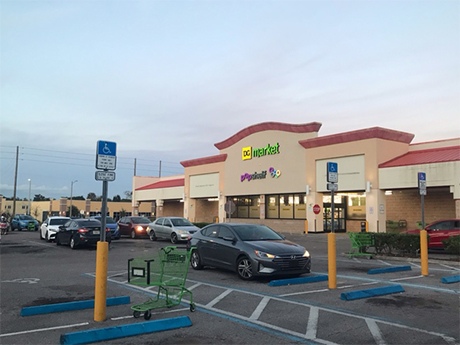 Plaza Advisors Arranges Sale of 183,877-Square-Foot Retail Center in Orlando