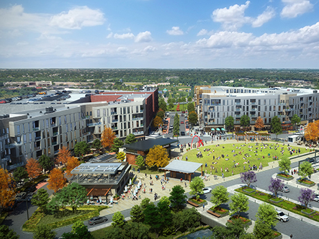 Unibail-Rodamco-Westfield Plans Redevelopment of Westfield Garden State  Plaza in Northern New Jersey