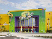 Crayola-Orlando