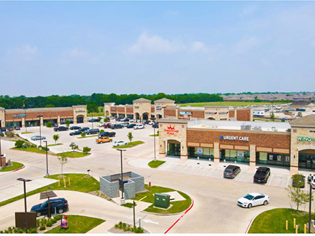 Local Developer Sells 28,000-Square-Foot Riverstone Plaza Retail Center ...