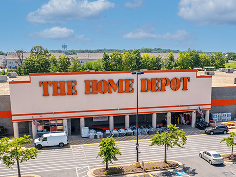 First National Realty Partners Acquires The Home Depot-Anchored Shopping  Center in Metro Washington, D.C.