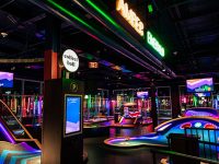 Puttshack