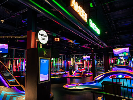 Puttshack