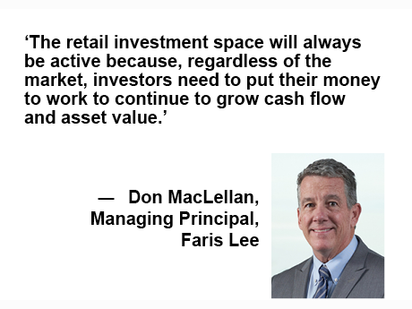 Don MacLellan Seller Buyer Retail Motivation