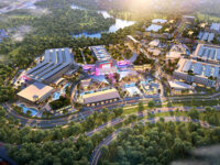 Live!-Gaming & Entertainment- District-Petersburg-Va