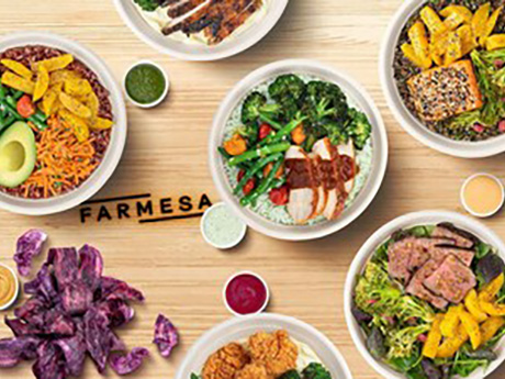 Chipotle New Fresh Eatery Concept Farmesa