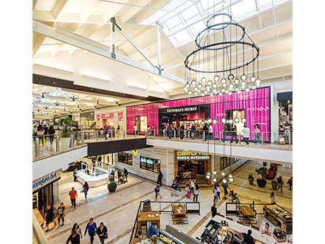 Marketplace Cafe at Nordstrom at Fashion Valley - A Shopping Center in San  Diego, CA - A Simon Property