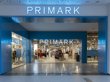 Nova Primark no Florida Mall - Orlando Diferente