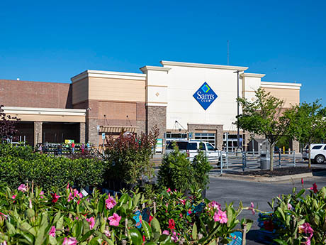 SAM'S CLUB NEW FINDS!