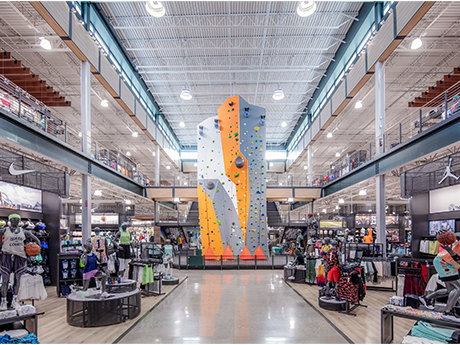 Dick's Sporting Goods to Open 75 to 100 New House of Sports Stores