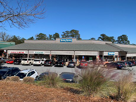 Tuesday Morning in Warner Robins among GA stores closing