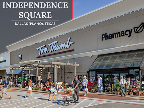 Plaza Advisors Arranges Sale of 183,877-Square-Foot Retail Center in Orlando