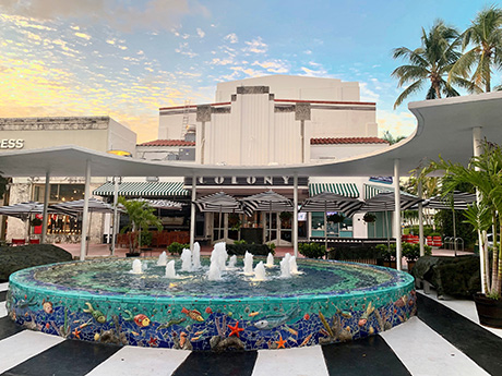 Shopping Centers for Sale in Miami, FL