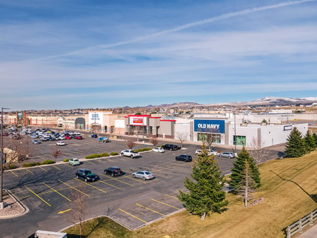 New tenants announced at Canyon Park West