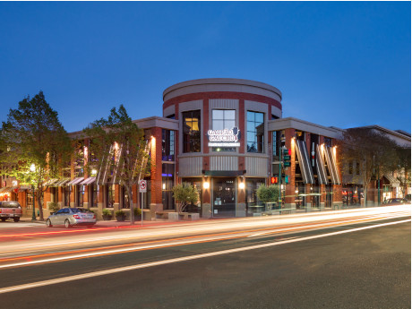 Newmark Negotiates Sale of 24,867-Square-Foot Retail Center in Walnut Creek,  California