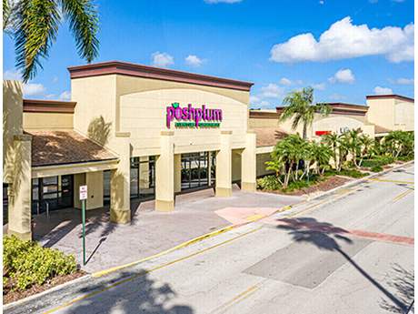 Shopping Mall in Boca Raton, FL