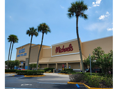 Michaels - Melbourne, FL