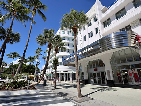 Review of Lincoln Road Mall  Miami Beach, Florida - AFAR