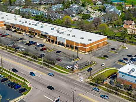 Metro Detroit Gains New Rally House Storefront - DBusiness Magazine