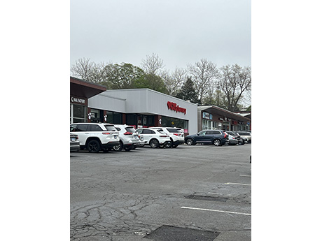 Regency Purchases Compo Shopping Center in Westport, Connecticut for  Million