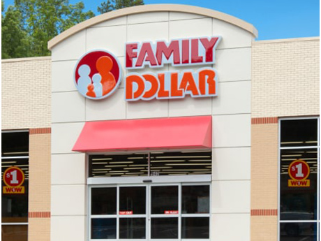 Dollar Tree Explores Future of Family Dollar Business Segment ...