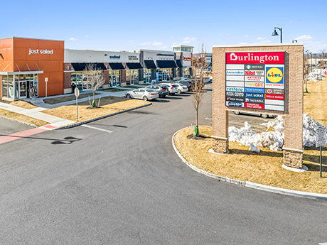 IPA Brokers Sale of 85,513-Square-Foot Shopping Center in Northern New Jersey