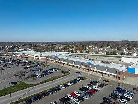 JLL Secures .6 Million Financing for Two Shopping Centers in Metro Columbus