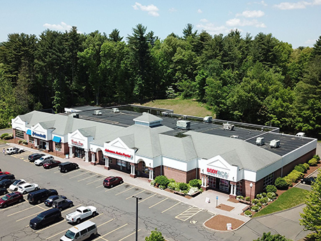 Kempner Properties Acquires .8 Million Shopping Center Portfolio in Connecticut and Rhode Island