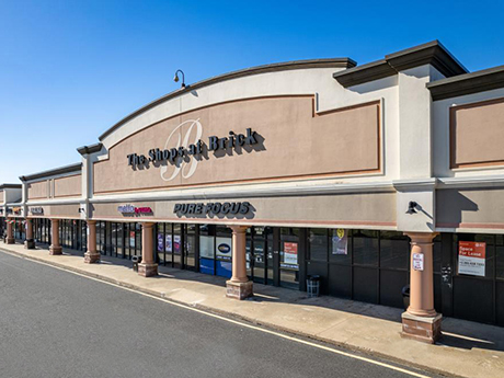 TFE Properties Acquires 103,832-Square-Foot Shopping Center in Brick, New Jersey