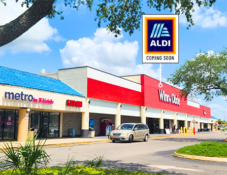 Chiefland Regional Shopping Center Chiefland Regional Shopping Center