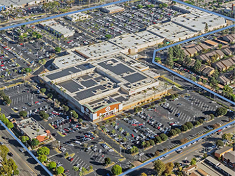 Fullerton Metrocenter Fullerton Metrocenter