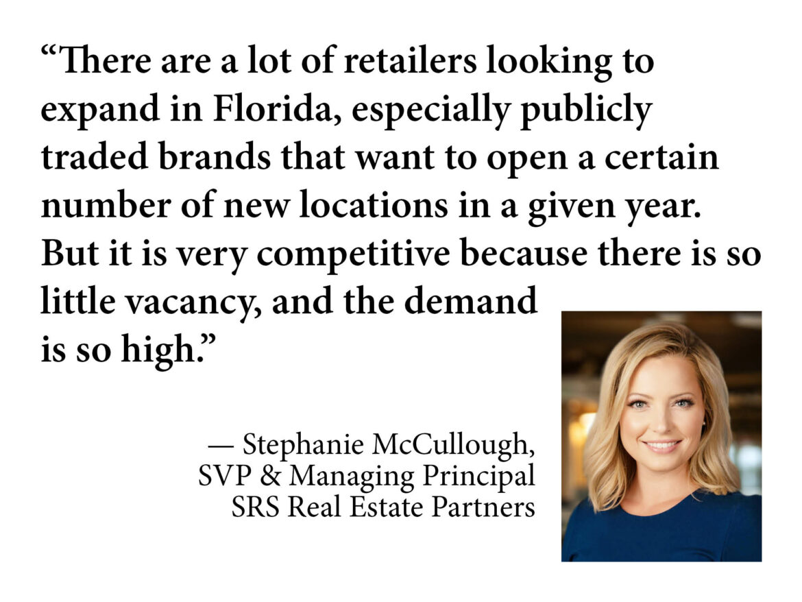 stephanie_mccullough_florida_retail_SRS_quote_from_article stephanie mccullough florida retail SRS quote from article