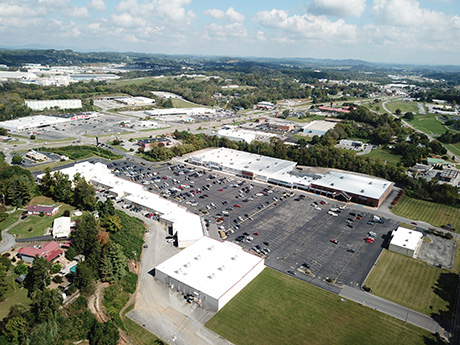Greeneville Commons Greeneville Commons