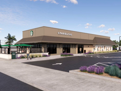 Starbucks Coffee Starbucks Coffee