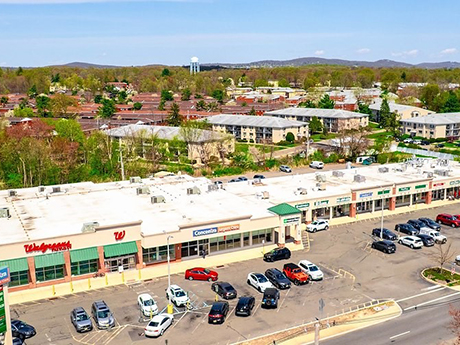 Baldwin Shopping Center Baldwin Shopping Center