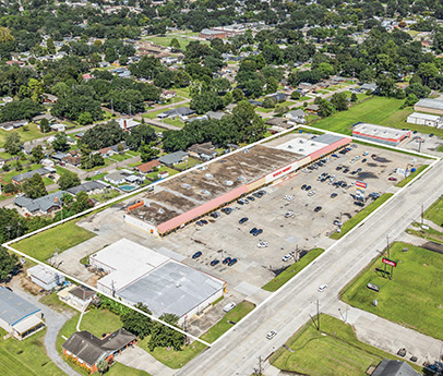 Belleview Shopping Center Belleview Shopping Center