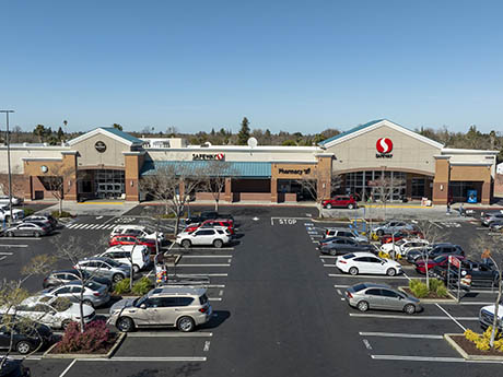 Cordova Village Cordova Village